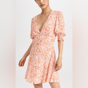 NEW MinkPink Marli Mini Dress XS